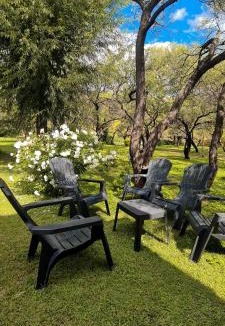 Carpinteria Apartment | Complejo Kalinka