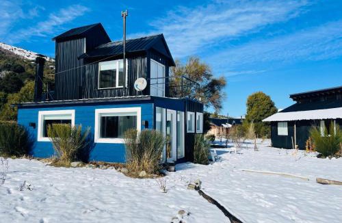 Lolog Ski Chalet | Complejo KUPAL