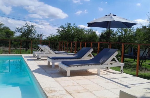 Merlo House | Complejo La Dorada