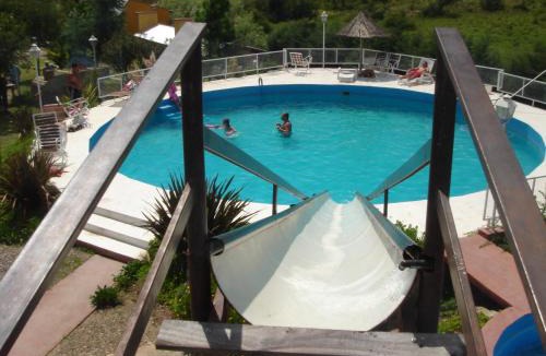 Tanti House | Complejo Lago Chico
