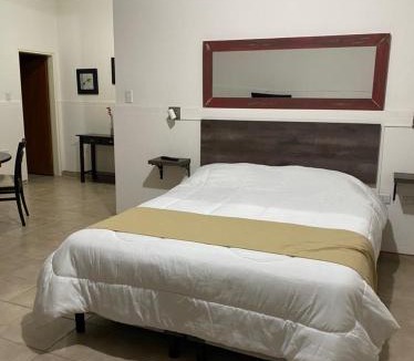 Santa Rosa Apartment | Complejo Las Moras