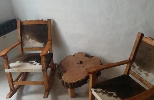 Las Grutas Apartment | Complejo Los Troncos -Adults Only