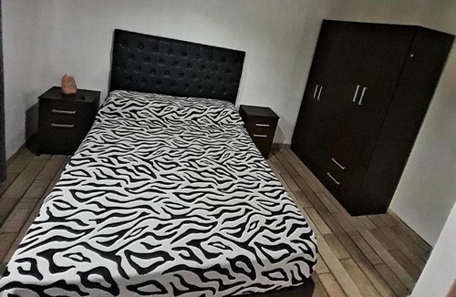 Villa Cura Brochero Apartment | Complejo Lua
