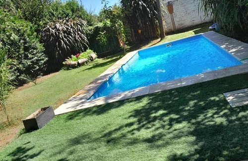Villa Cura Brochero Apartment | Complejo Lua