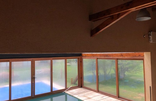 Villa Catedral Apartment | Complejo Mil50