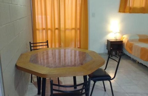 Villa Carlos Paz Apartment | Complejo Nuestros Hijos