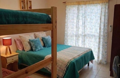 Chilecito Apartment | Complejo Paimán 5 - Alquiler por día