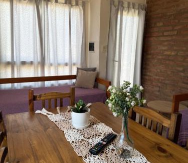Santa Rosa Apartment | Complejo Pampa