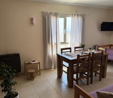 Santa Rosa Apartment | Complejo Pampa