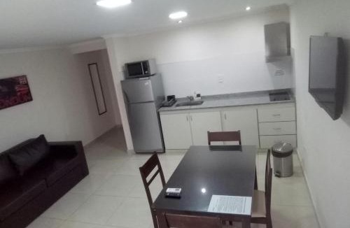Colon Apartment | Complejo Paso 1 - Grupos familiares