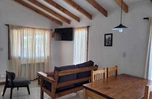 Trevelin House | Complejo Puente Viejo