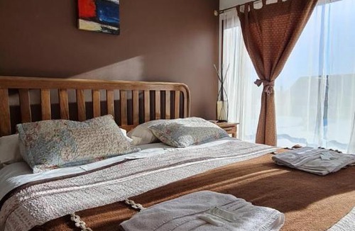 Dina Huapi Apartment | Complejo Raíces Patagonicas