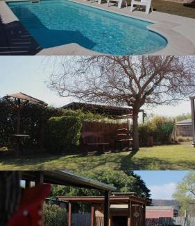 El Torreon Apartment | Complejo Rancho Aparte