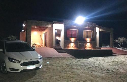 Villa Parque Siquiman Apartment | Complejo Renacer