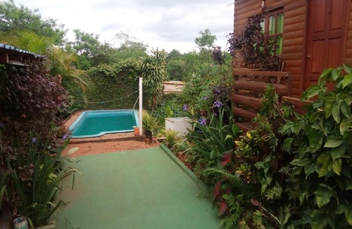 Puerto Iguazu Apartment | Complejo Remitur