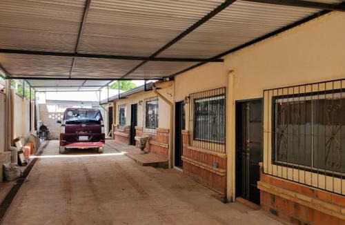Nemby House | Complejo Residencial Las Lomitas