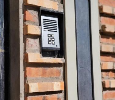 Nemby House | Complejo Residencial Las Lomitas