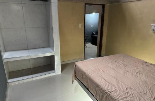 Nemby House | Complejo Residencial Las Lomitas