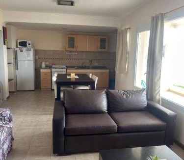 Las Grutas Apartment | Complejo Saco Viejo