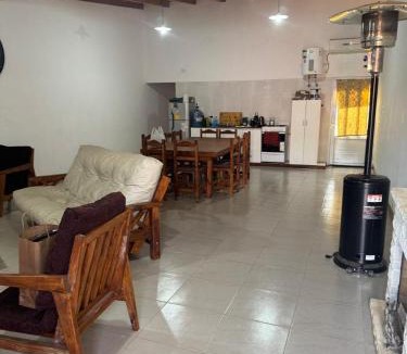 Bragado House | complejo sarmiento