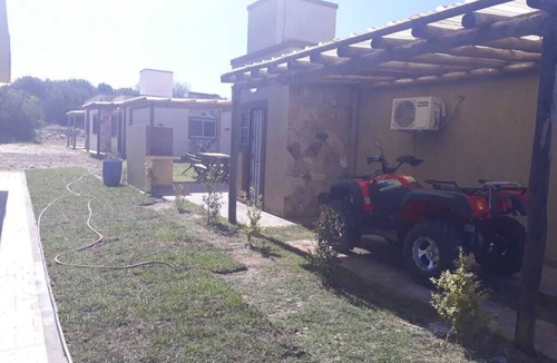 Nueva Atlantis House | COMPLEJO SOLANAS, dónde el Sol es el Anfitrión, Casa 1