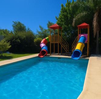 Colon Cabin | Complejo STC SomoS