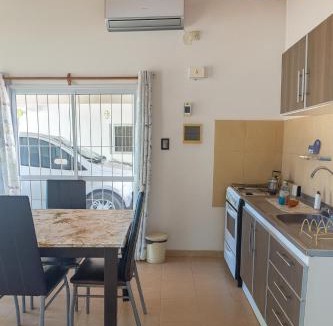 Colon Cabin | Complejo STC SomoS