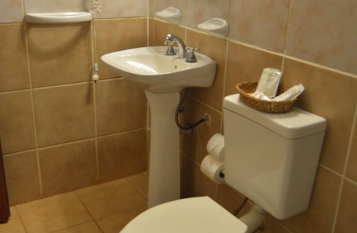 Zona Granja Hotel | Complejo Turistico Americano