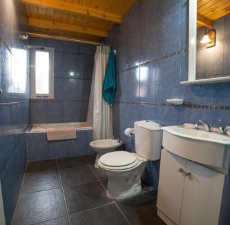 El Bolson Cabin | Complejo Turistico Bambu