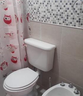 Tanti House | Complejo Utopia-Chacras de la Primavera, Tanti