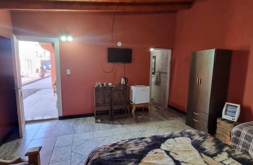 Rodeo Resort | Complejo Valles del Viento