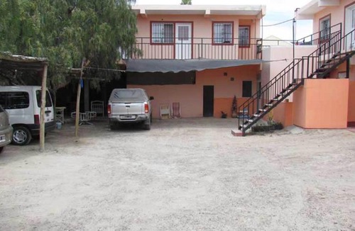 Las Grutas Apartment | Complejo Veleta de Mar