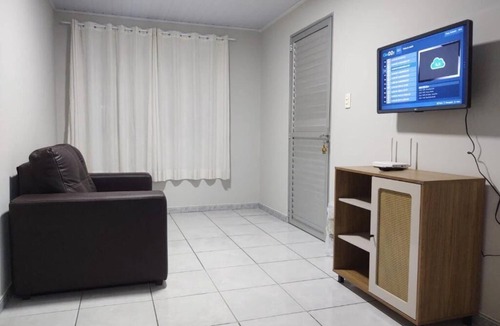Governador Celso Ramos House | Complete house - Governador Celso Ramos 15m from Palmas beach