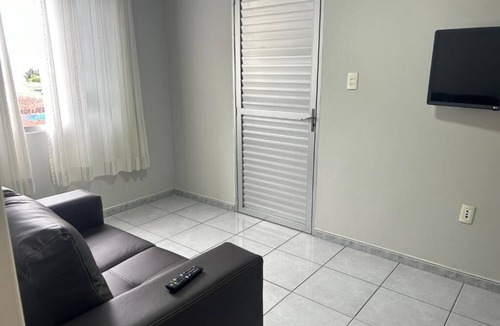 Governador Celso Ramos House | Complete house - Governador Celso Ramos 15m from Palmas beach