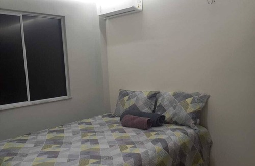 Turu Apartment | Complete apartment no turu 5 kms praias aracagy