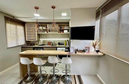 Petropolis Apartment | Complete and Comfortable Close to UCS 301