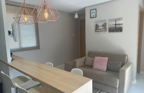 Petropolis Apartment | Complete and Comfortable Close to UCS 301