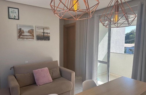 Petropolis Apartment | Complete and Comfortable Close to UCS 301