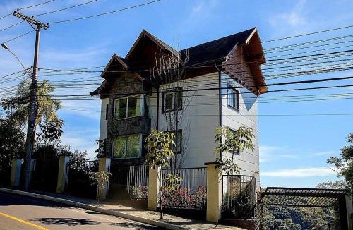 Dutra Apartment | Complete and Comfortable Apartment in Gramado