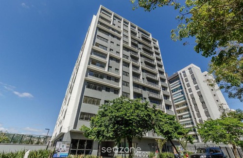 Jardim do Salso Apartment | Complete and modern accommodations in a building with gym - MCP