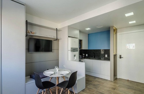 Jardim do Salso Apartment | Complete and Modern Accommodations in a Building With gym - MCP