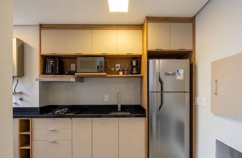 Jardim do Salso Apartment | Complete and Modern Accommodations in a Building With gym - MCP