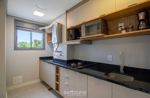 Jardim do Salso Apartment | Complete and Modern Accommodations in a Building With gym - MCP