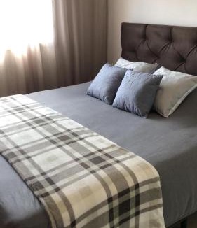 Partenon Apartment | Complete and spacious apartment with garage and swimming pool