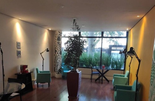 Vila Nova Conceicao House | Complete apartment, Vila Nova Conceição SP
