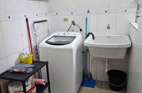 Osasco Apartment | Complete Apartment in Osasco with 2 bedrooms, Quiet and Family-Friendly Location