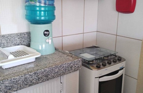 Caucaia Apartment | Complete Apartment Tabuba Beach-5 minutes from Cumbuco Beach-Caucaia-Ceará