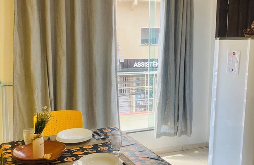 Castanheira Apartment | Complete apartment behind the Shopping Mall
