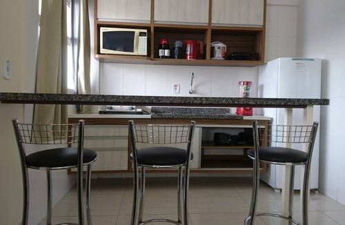 Jardim Paraiso Apartment | Complete Apartment in Fantastic Water Park