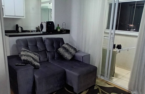 Palhoca Apartment | Complete apartment close to everything